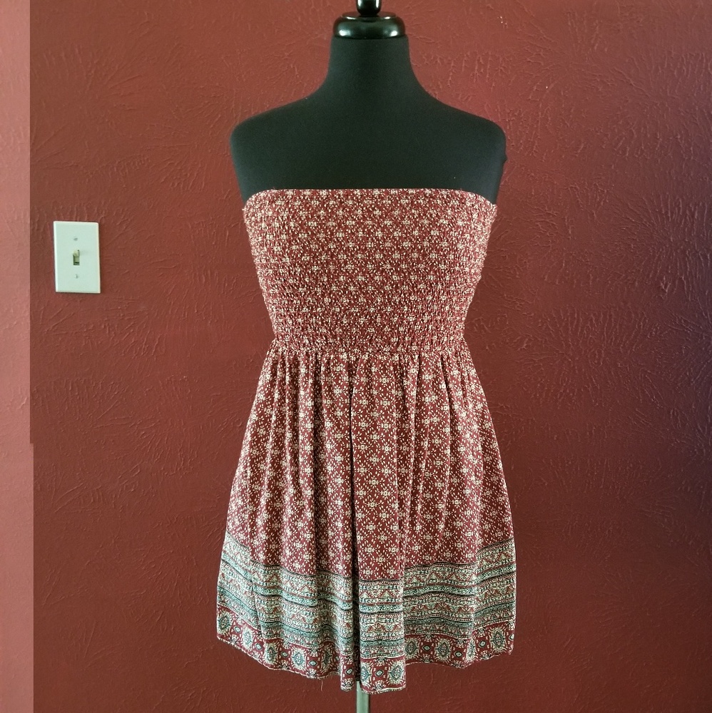 Dress